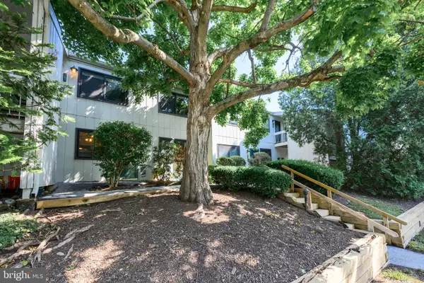246 Summit House #246, WEST CHESTER, PA 19382