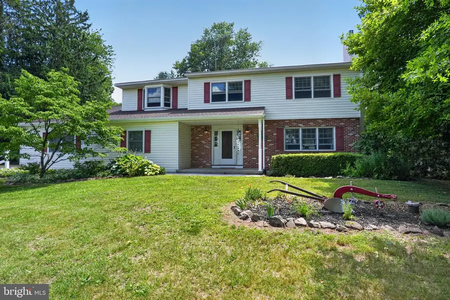272 Pigeon Creek Rd, Pottstown, PA 19465 - #2