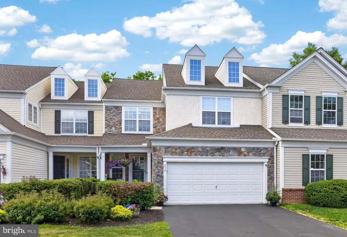 650 Churchill Rd, Chester Springs, PA 19425 - #1