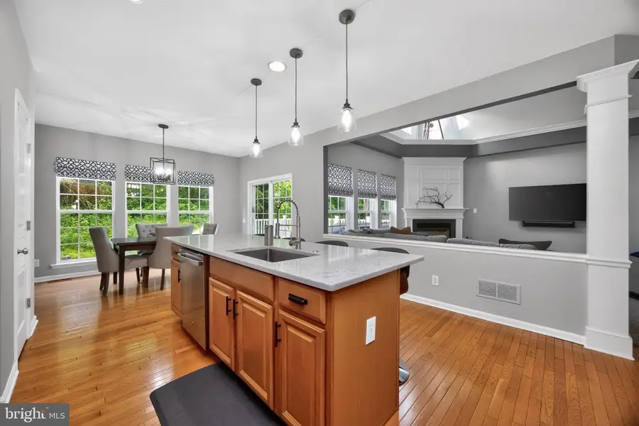 650 Churchill Rd, Chester Springs, PA 19425 - #3