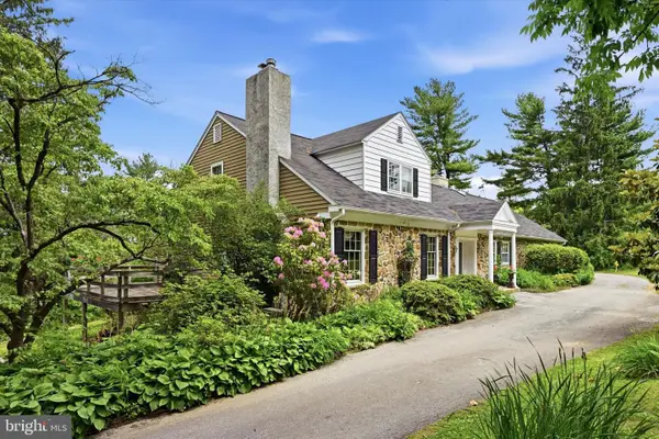 1646 Fairview Rd, GLENMOORE, PA 19343