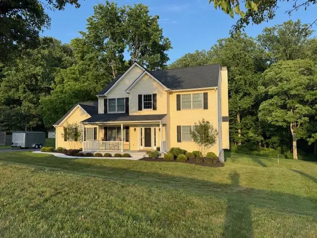 144 Sheperd Ln, Lincoln University, PA 19352 - #1