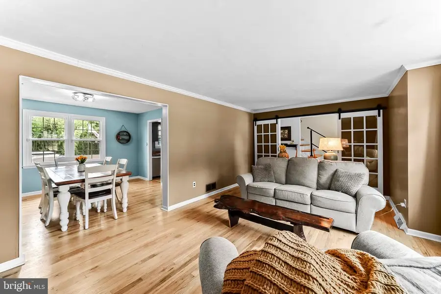 505 Worrall Ave, Kennett Square, PA 19348 - #3