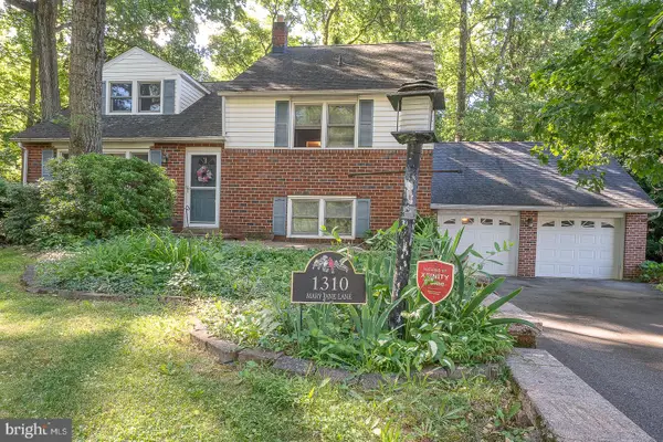 1310 Mary Jane Ln, WEST CHESTER, PA 19380