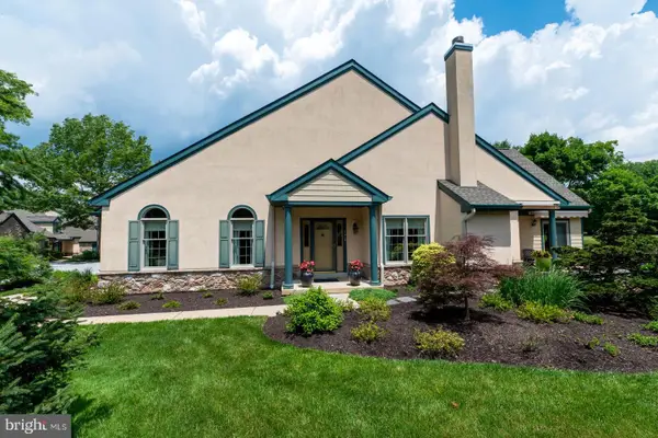 1412 Springton Ln #1412, WEST CHESTER, PA 19380