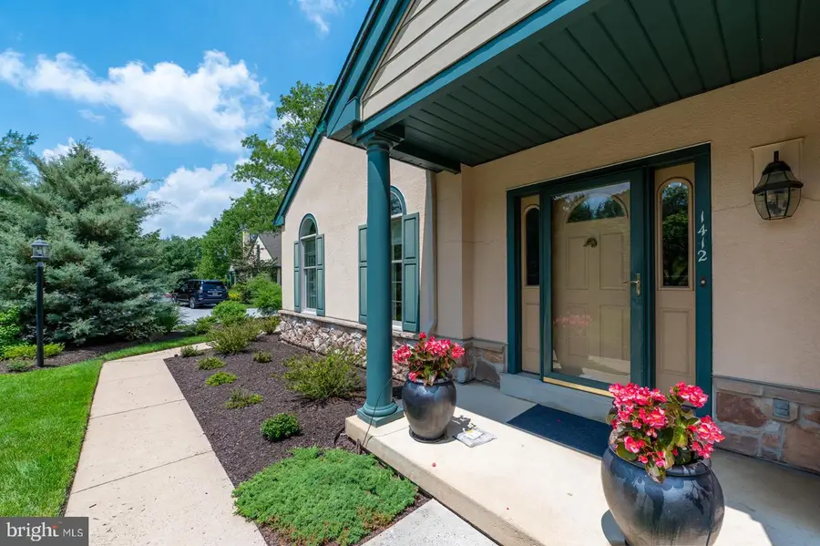 1412 Springton Ln #1412, West Chester, PA 19380 - #3
