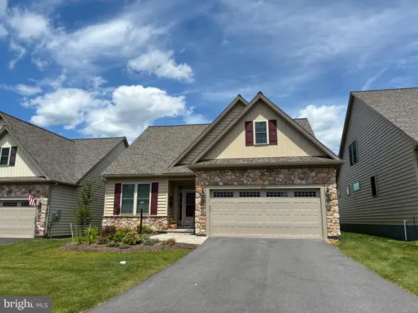 614 Greenbriar Path, COCHRANVILLE, PA 19330