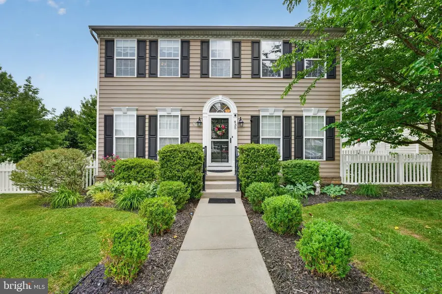 435 Wrigley Blvd, Cochranville, PA 19330 - #2