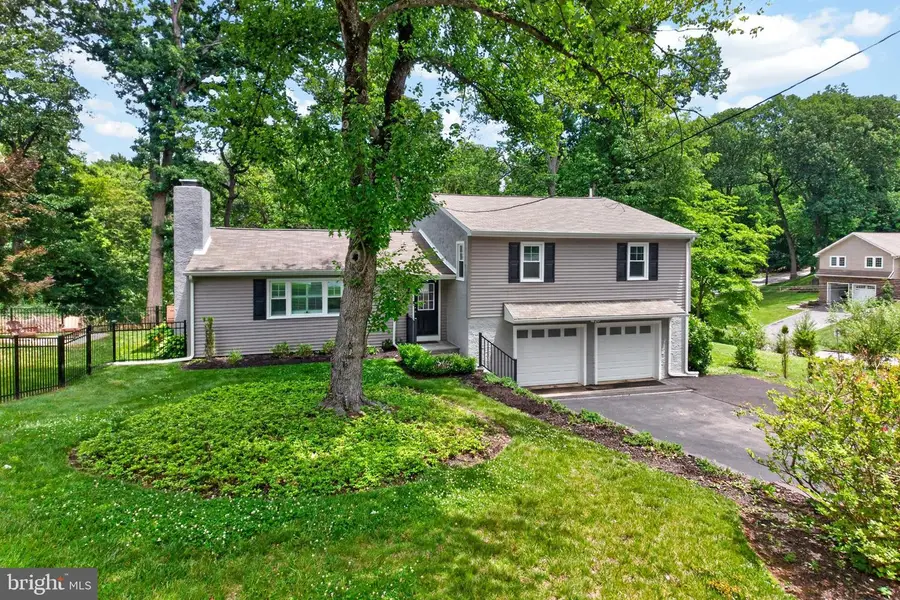 71 Birch Ln, Paoli, PA 19301 - #2
