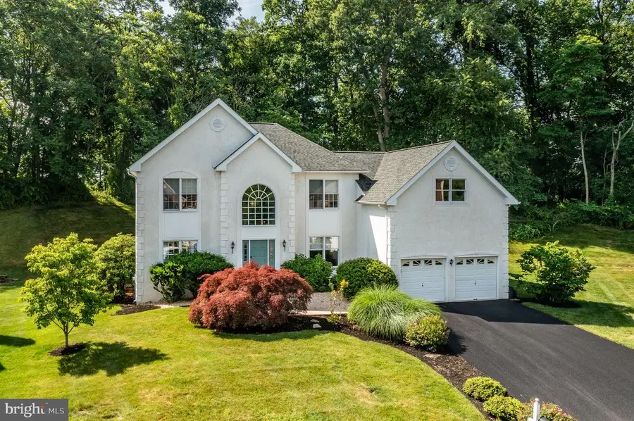 1361 Wooded Knls, West Chester, PA 19382 - #3