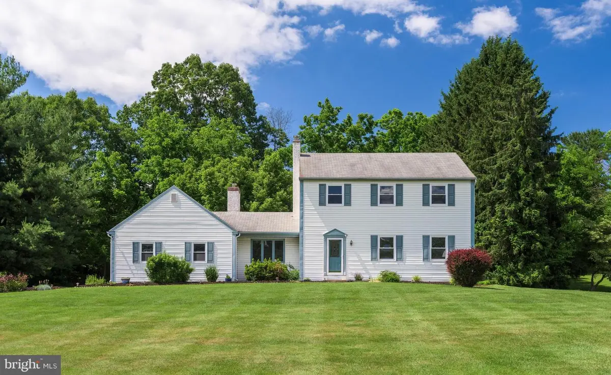 364 S Balderston Dr, Exton, PA 19341 - #1