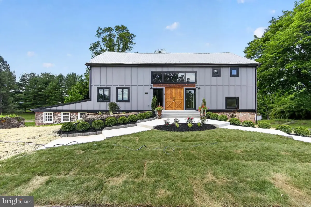287 W Seven Stars Rd, Phoenixville, PA 19460 - #1
