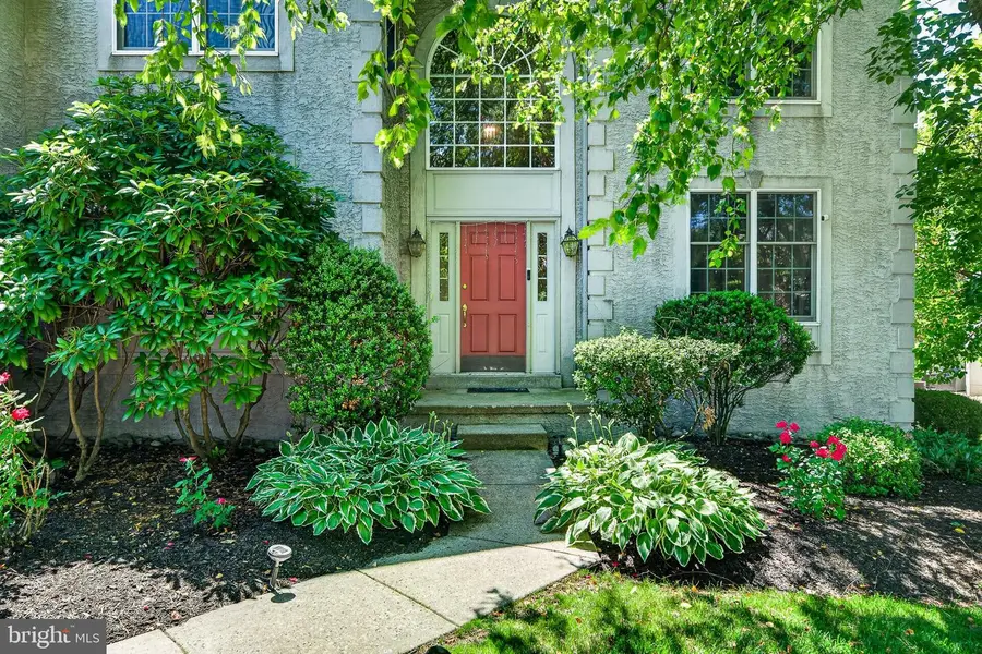 212 Prescott Dr, Chester Springs, PA 19425 - #2