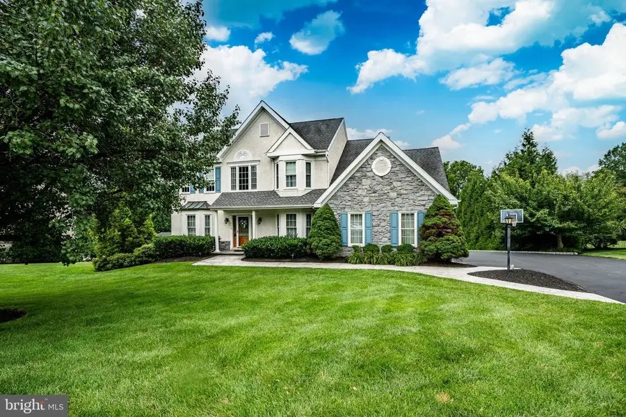 113 Waterwillow Rd, West Chester, PA 19380 - #2