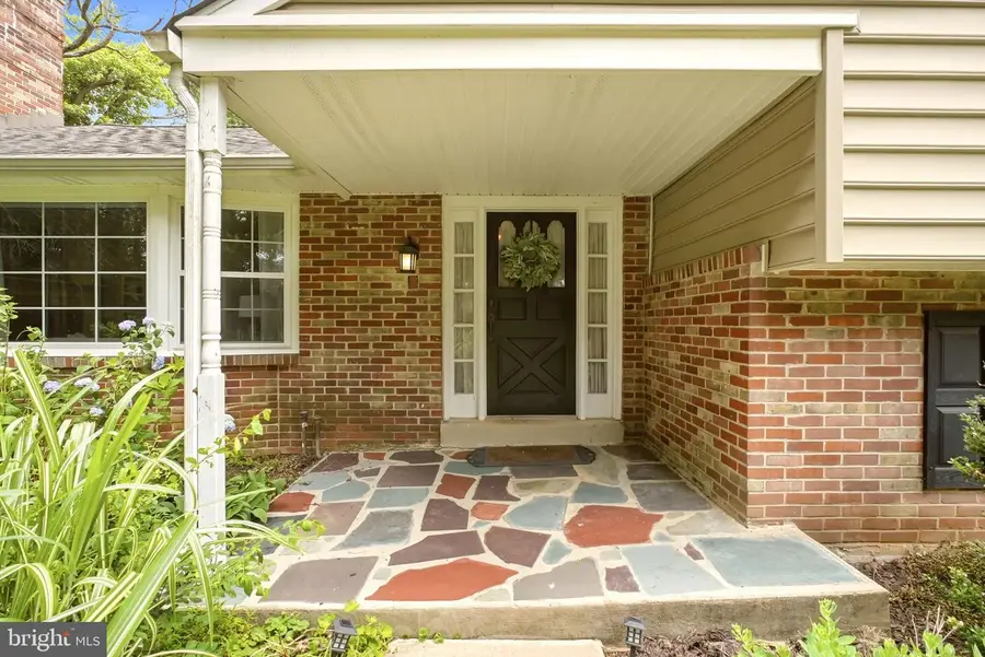 2402 Hickory Hill Rd, Chadds Ford, PA 19317 - #2