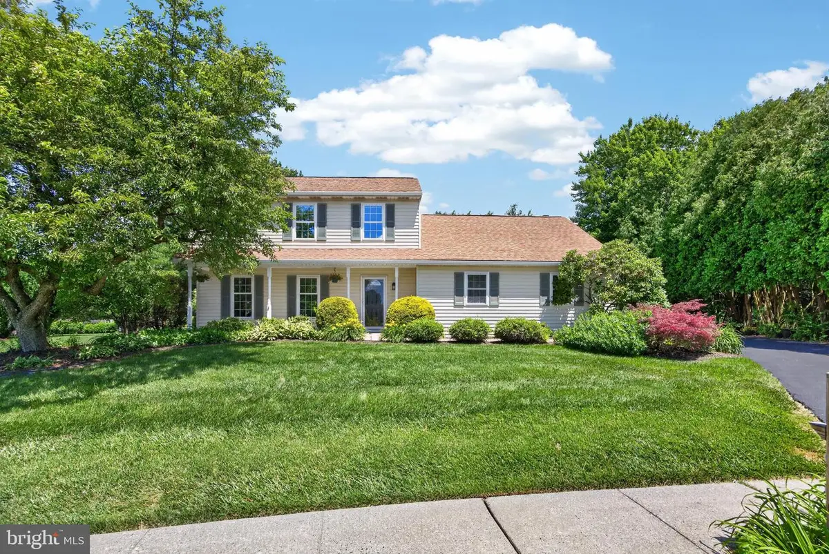 1110 Ross Ln, Phoenixville, PA 19460 - #1