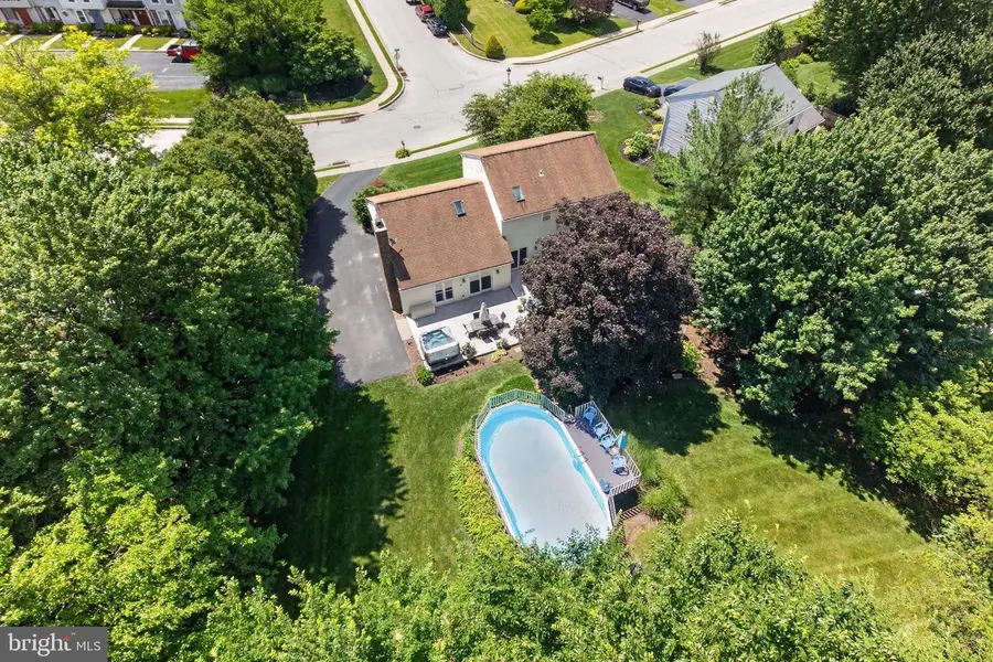 1110 Ross Ln, Phoenixville, PA 19460 - #3
