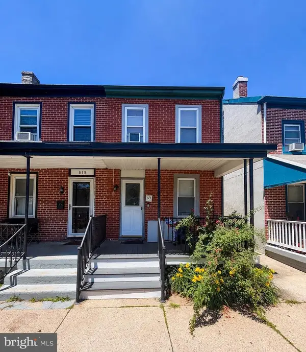 521 E Barnard St, WEST CHESTER, PA 19382