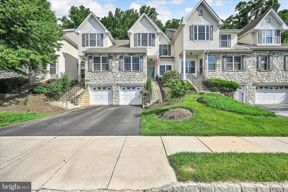 155 Madison Way, Downingtown, PA 19335 - #1