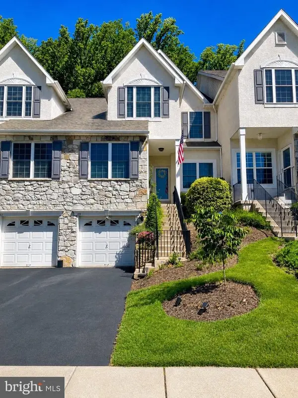 155 Madison Way, DOWNINGTOWN, PA 19335