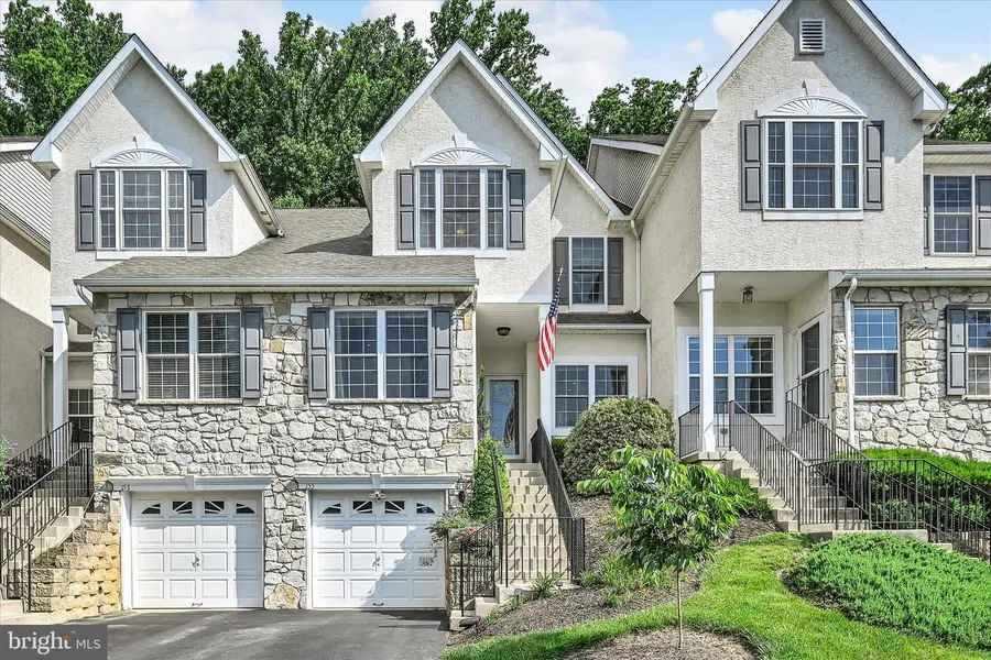 155 Madison Way, Downingtown, PA 19335 - #2