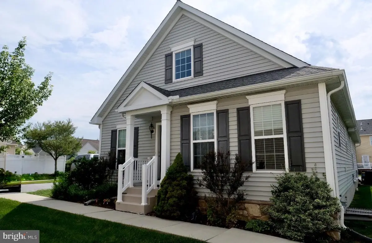 121 N Yeingst Dr, Elverson, PA 19520 - #1