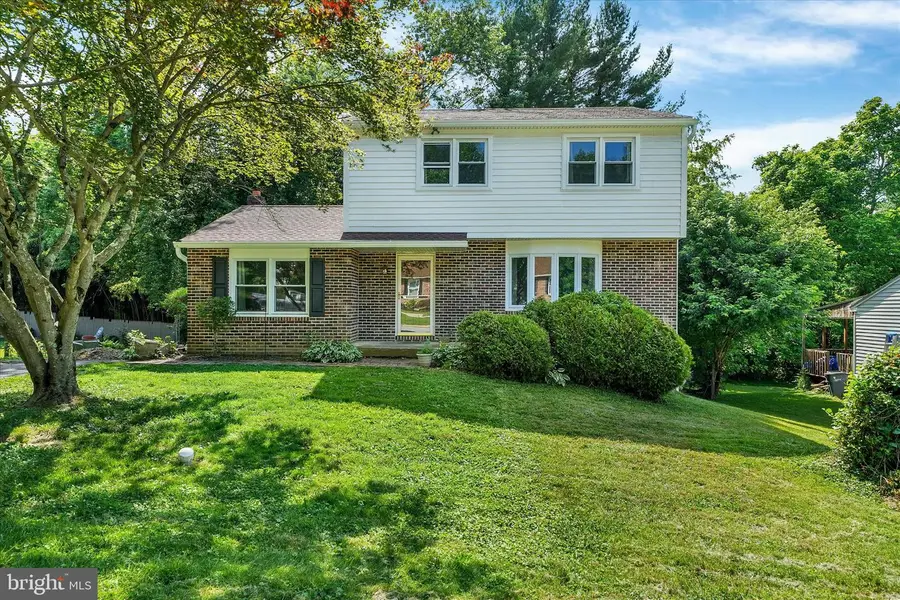 463 Donofrio Dr, Downingtown, PA 19335 - #2
