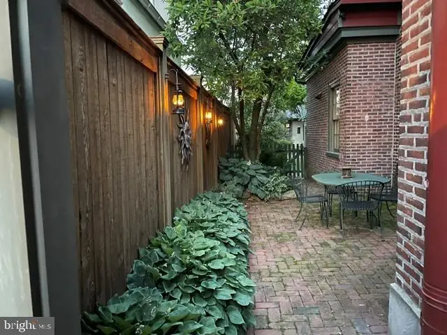 216 W Miner St, West Chester, PA 19382 - #1