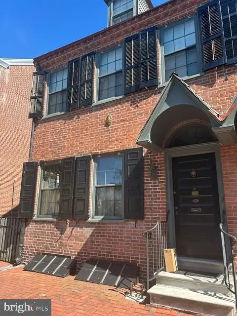 216 W Miner St, West Chester, PA 19382 - #2