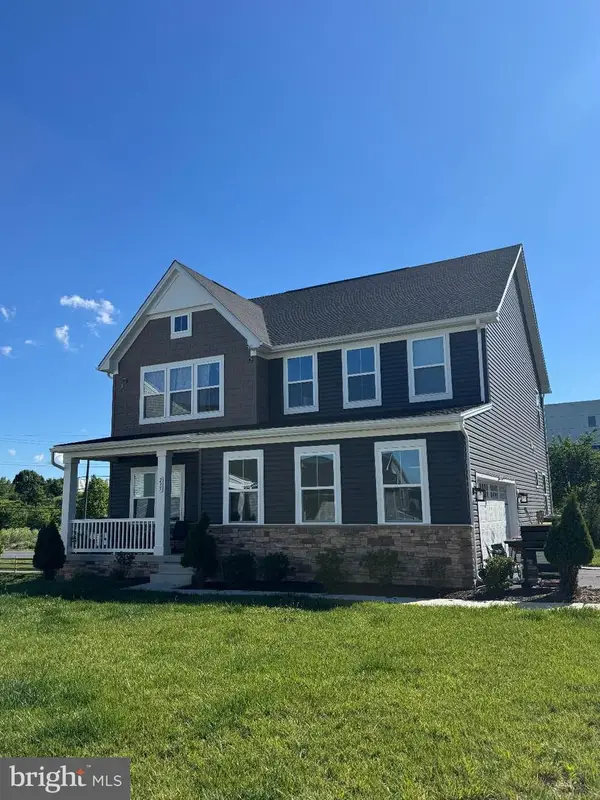 235 Sloan Dr, COATESVILLE, PA 19320