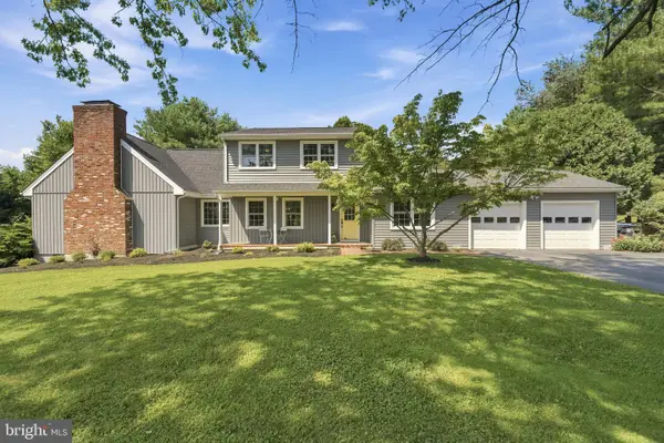 10 Hidden Spring Ln, LANDENBERG, PA 19350