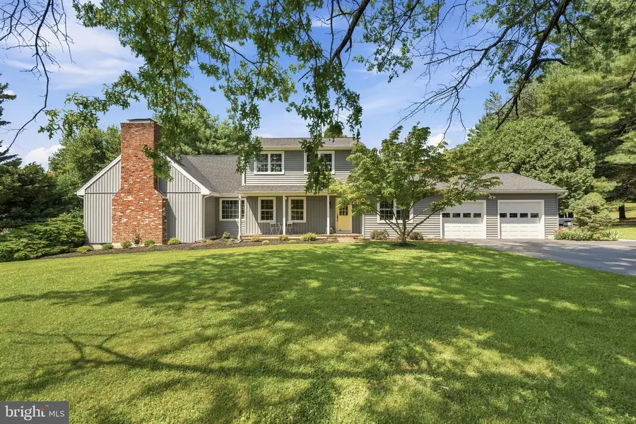 10 Hidden Spring Ln, Landenberg, PA 19350 - #2