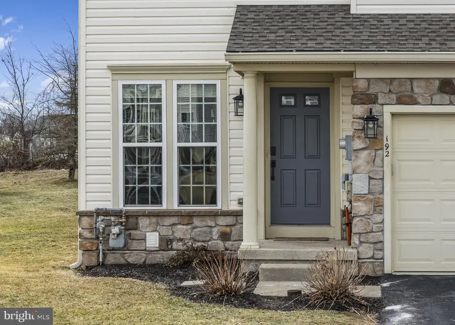 192 S Savanna Dr, Pottstown, PA 19465 - #3