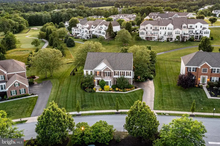 122 Bolero Drive, Downingtown, PA 19335 - #2