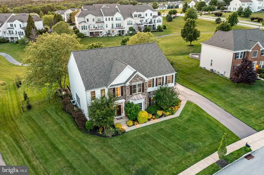 122 Bolero Drive, Downingtown, PA 19335 - #3