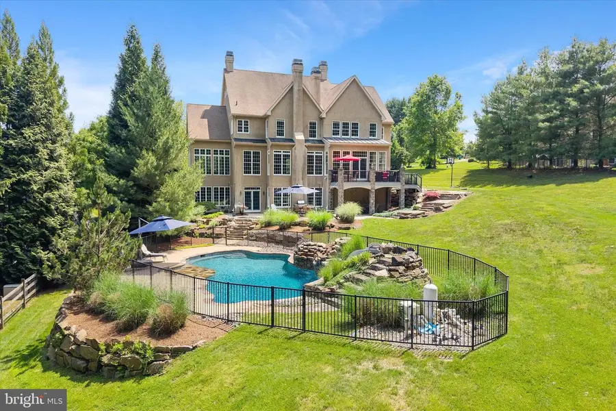 210 Fulling Dr, Chadds Ford, PA 19317 - #2