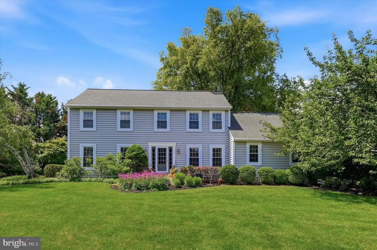 113 Whitney Dr, Avondale, PA 19311 - #1