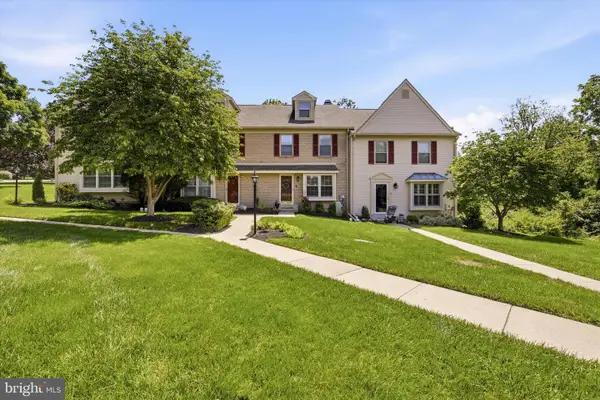 762 Shropshire Dr, WEST CHESTER, PA 19382