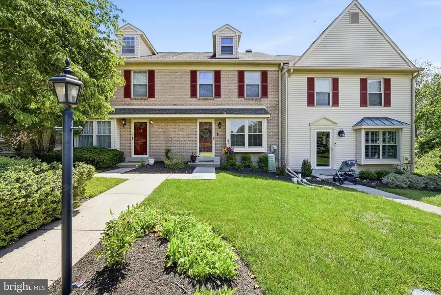 762 Shropshire Dr, West Chester, PA 19382 - #2