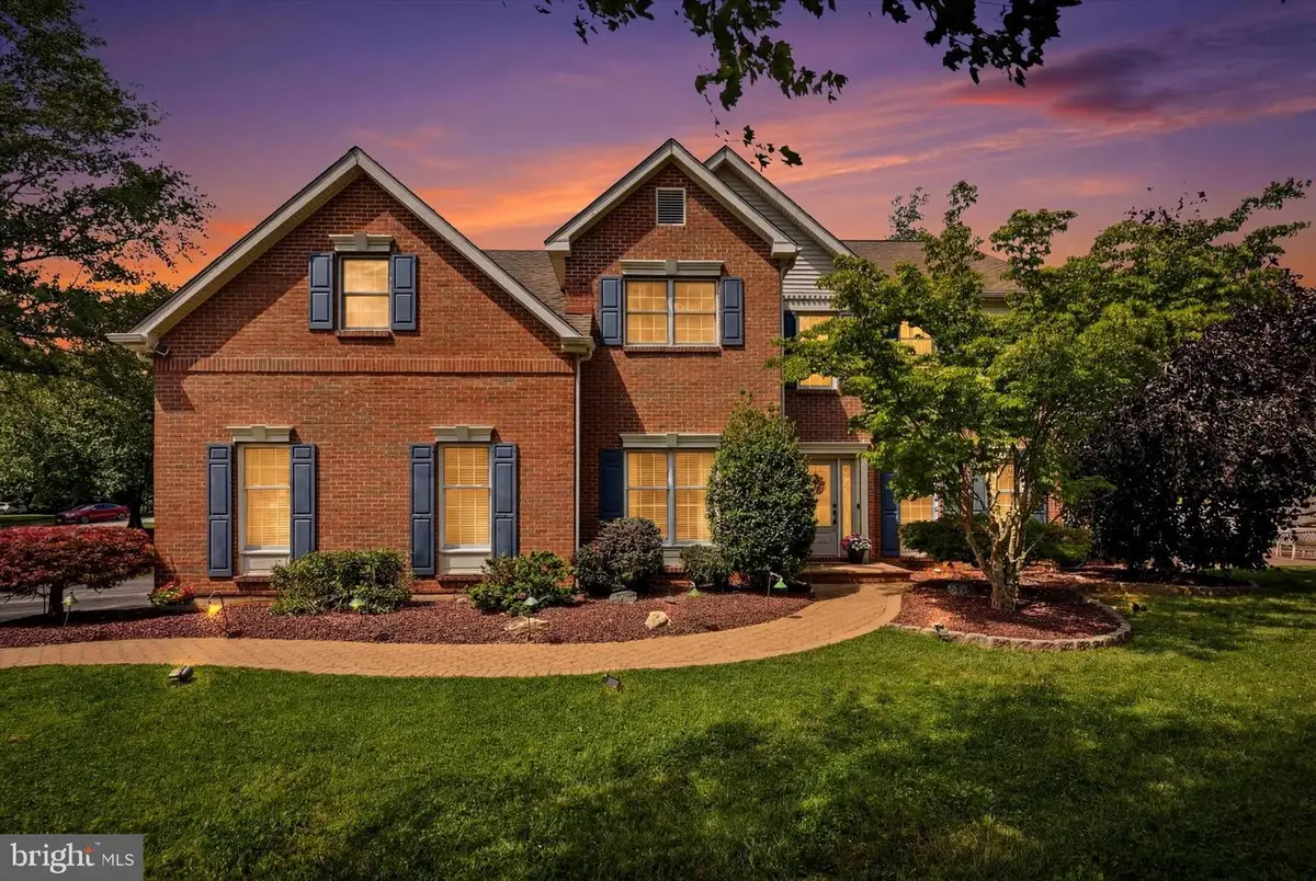 100 Linda Cir, Downingtown, PA 19335 - #1