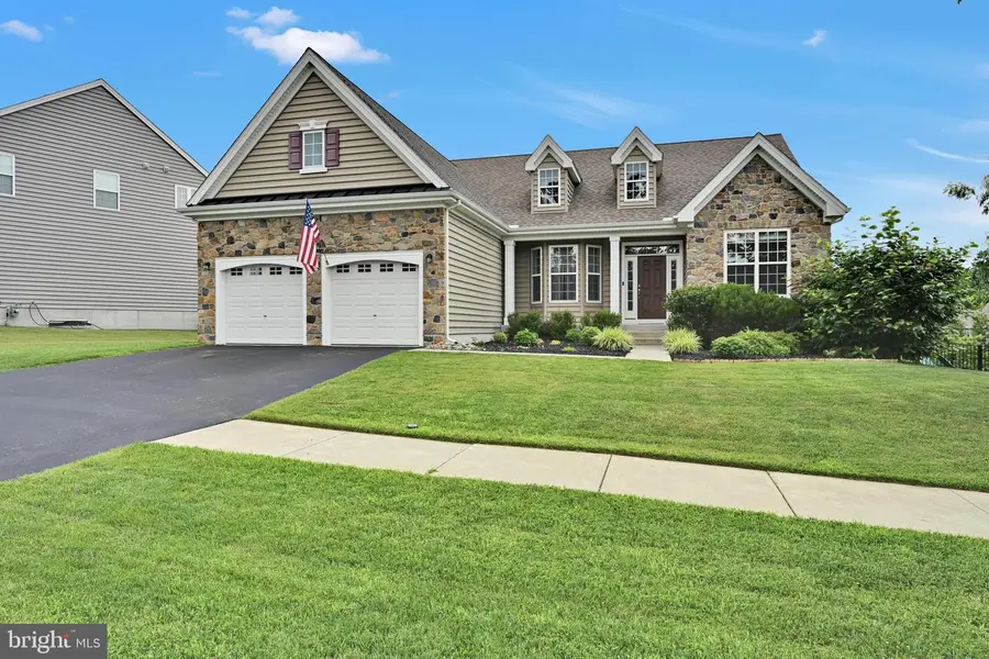 7 Denise Dr, Avondale, PA 19311 - #2