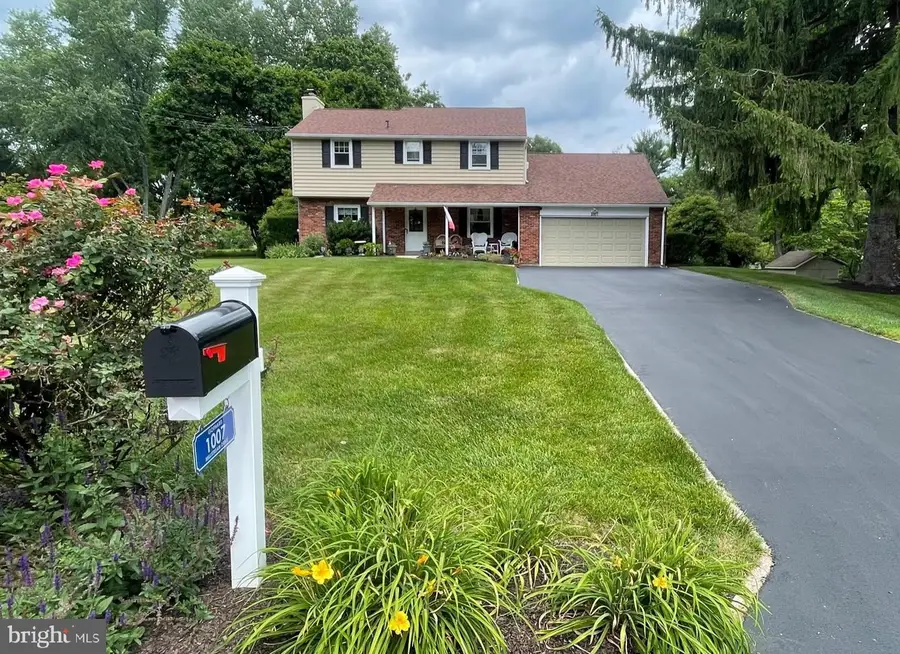 1007 Millstream, Malvern, PA 19355 - #2