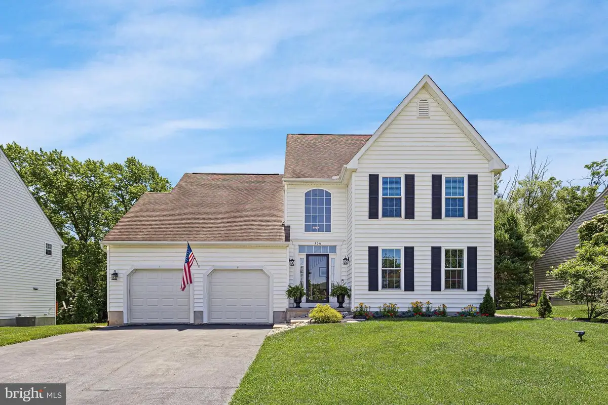 336 Welcome Ave, West Grove, PA 19390 - #1