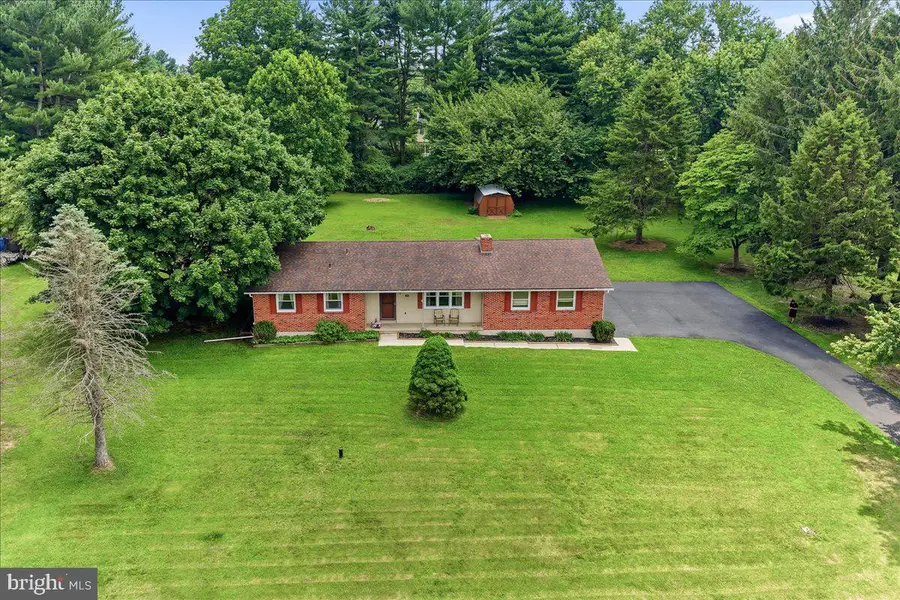 204 Skycrest Dr, Landenberg, PA 19350 - #2