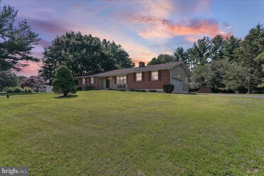204 Skycrest Dr, Landenberg, PA 19350 - #3