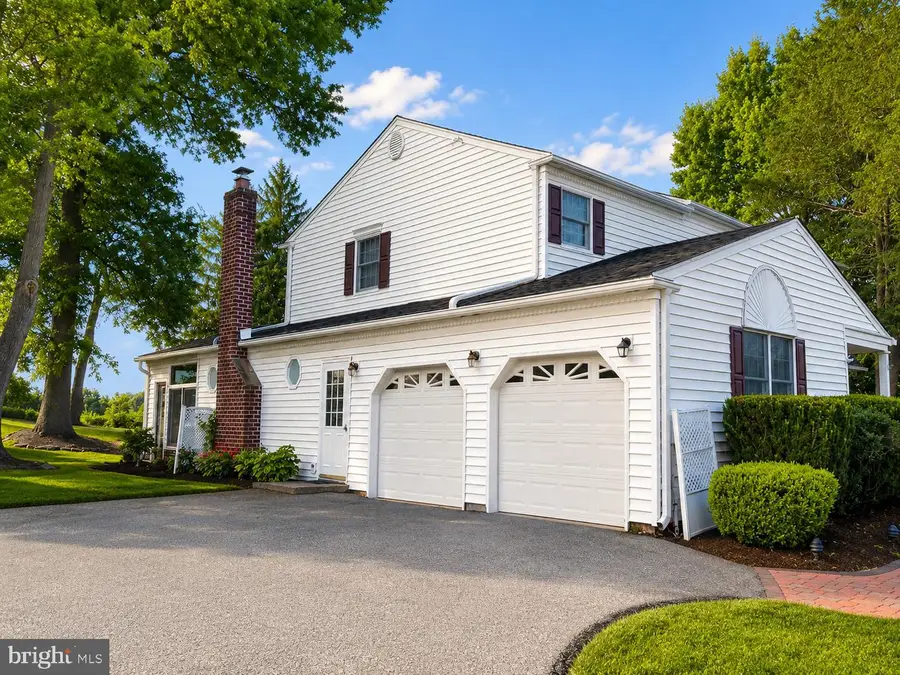 1364 Mark Dr, West Chester, PA 19380 - #2