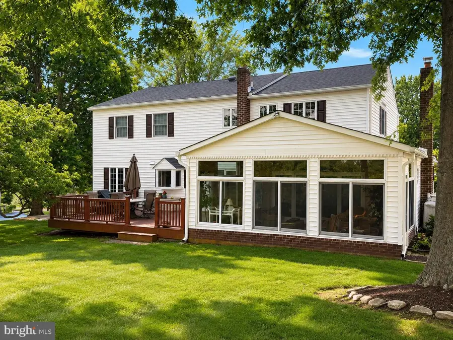 1364 Mark Dr, West Chester, PA 19380 - #3