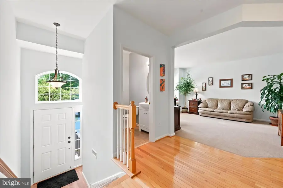 244 Cherry Ln #19, Kennett Square, PA 19348 - #3