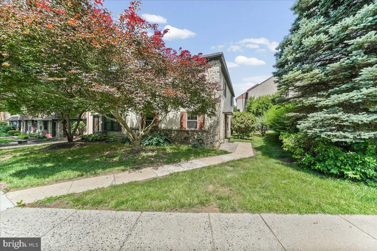 164 Weedon Ct #164, West Chester, PA 19380 - #1