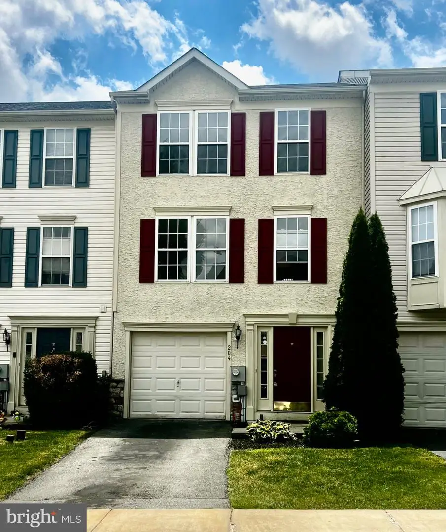 204 Fox Trl #106, Parkesburg, PA 19365 - #1